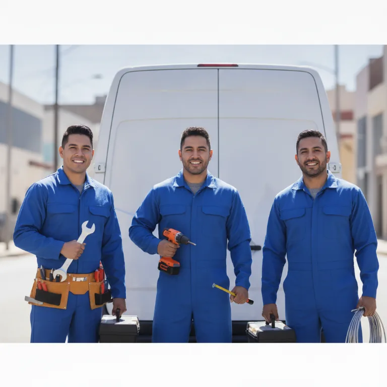 Reparação Estores equipe em Aparecida de Goiania